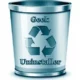 Иконка Geek Uninstaller 1.4.5 Build 131 (2018) PC Portable