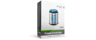 Иконка Geek Uninstaller 1.5.1 Build 162 Portable [Multi Ru]