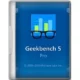 Иконка Geekbench 5.4.6 Pro RePack (& Portable) by elchupacabra [En]