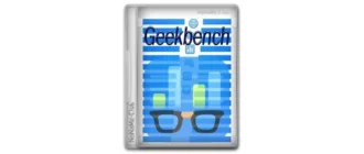 Иконка Geekbench 6.0.2 Pro RePack (& Portable) by elchupacabra [En]