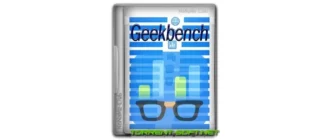 Иконка Geekbench 6.2.1 Pro RePack (& Portable) by elchupacabra [En]