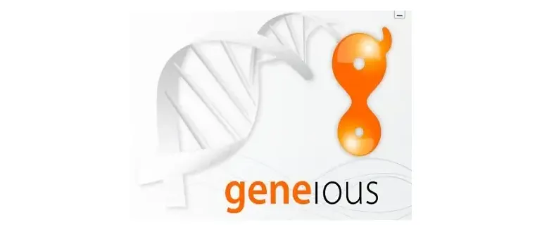 Иконка Geneious Pro 4.8.5 [En]