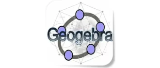 Иконка GeoGebra 6.0.599.0 Classic (2020) РС + Portable