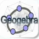 Иконка GeoGebra 6.0.640.0 Classic + Portable [Multi Ru]