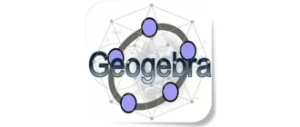Иконка GeoGebra 6.0.654.0 Classic (2020) РС + Portable