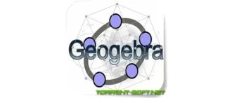 Иконка GeoGebra 6.0.794.0 Classic (2023) РС + Portable