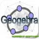 Иконка GeoGebra 6.0.794.0 Classic (2023) РС + Portable