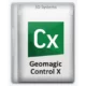 Иконка Geomagic Control X 2020.1.1 [Multi Ru]
