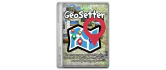 Иконка GeoSetter 3.5.3 + Portable [Multi Ru]