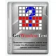 Иконка GetWindowText 4.88 Portable [Multi Ru]