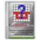 Иконка GetWindowText 4.91 Portable [Multi Ru]