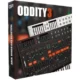 Иконка GForce - Oddity3 1.0.1 Standalone, VSTi, VSTi3, AAX (x64) [En]