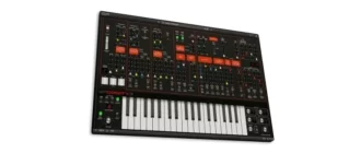 Иконка GForce - Oddity3 1.1.0 STANDALONE, VSTi, VSTi 3, AAX (x64) [En]