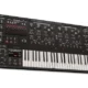Иконка GForce Software & Oberheim - TVS Pro 1.0.0 STANDALONE, VSTi, VSTi 3, AAX (x64) [En]