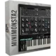 Иконка GForce Software Minimonsta2 1.0.1 Standalone, VSTi, VSTi 3, AAX (x64) [En]