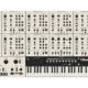 Иконка GForce Software Oberheim OB-E 2.0 Standalone, VSTi, VSTi3, AAX (x64) [En]
