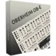 Иконка GForce Software Oberheim OB-E 2.1.1 Standalone, VSTi, VSTi3, AAX (x64)