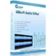 Иконка GiliSoft Audio Editor 2.2.0 (2020) PC RePack & Portable by TryRooM