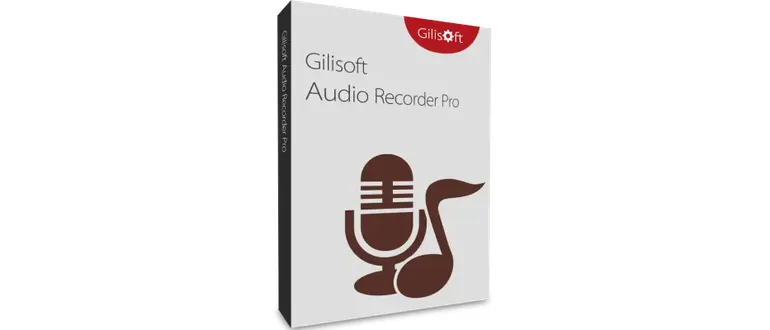 Иконка Gilisoft Audio Recorder Pro 10.1.0 RePack (& Portable) by elchupacabra [Multi Ru]