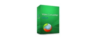 Иконка GiliSoft Video Converter Discovery Edition 10.6.0 [DC 24.12.2018] (2018) PC RePack & Portable by elchupacabra