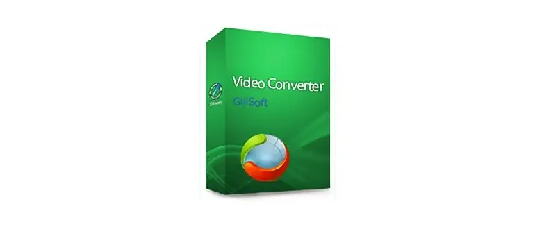 Иконка GiliSoft Video Converter Discovery Edition 10.7.0 (2019) PC RePack & Portable by elchupacabra