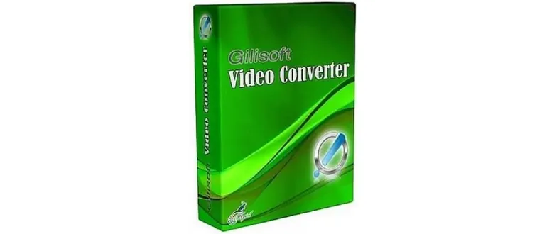 Иконка GiliSoft Video Converter Discovery Edition 11.0.0 (2020) PC RePack & Portable by elchupacabra