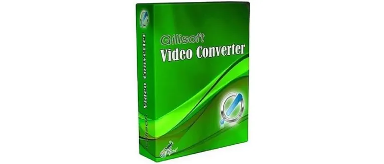 Иконка GiliSoft Video Converter Discovery Edition 11.8.0 (2022) PC RePack & Portable by elchupacabra