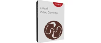 Иконка GiliSoft Video Converter Discovery Edition 11.9.0 Pro RePack (& Portable) by elchupacabra [Multi Ru]