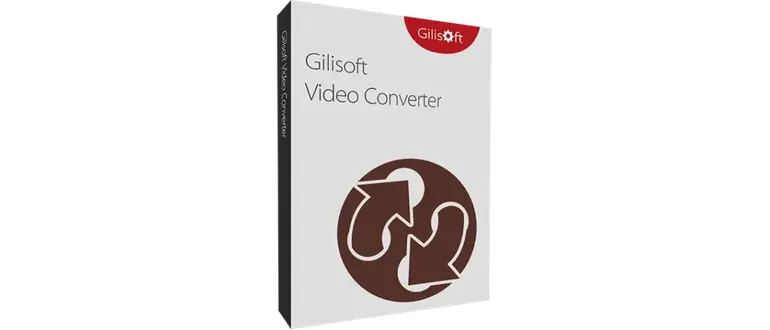 Иконка GiliSoft Video Converter Discovery Edition 11.9.0 Pro RePack (& Portable) by elchupacabra [Multi Ru]