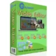 Иконка GiliSoft Video Editor 10.1.0 (2018) PC RePack & Portable by TryRooM