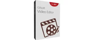 Иконка GiliSoft Video Editor 15.4.0 RePack (& Portable) by elchupacabra [Multi Ru]