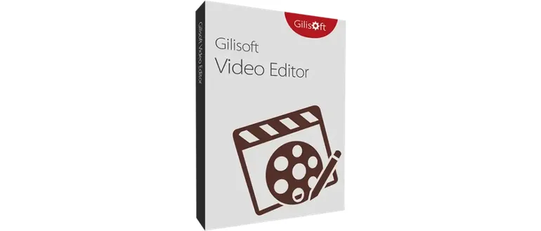Иконка GiliSoft Video Editor 15.4.0 RePack (& Portable) by elchupacabra [Multi Ru]