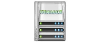 Иконка GImageX 2.2.0 Portable [En]