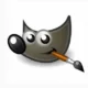 Иконка GIMP 2.10.10 Final (2019) РС