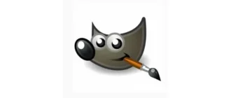 Иконка GIMP 2.10.12 Final (2019) РС