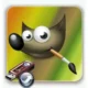 Иконка GIMP 2.10.22 Portable by PortableApps [Multi Ru]