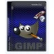 Иконка GIMP 2.10.32 Portable by PortableApps [Multi Ru]