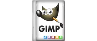 Иконка GIMP 2.10.34 [Multi Ru]