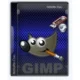 Иконка GIMP 2.10.34 Portable by PortableApps [Multi Ru]