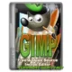 Иконка GIMP 2.10.34 R2 Portable by PortableApps [Multi Ru]