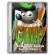 Иконка GIMP 2.10.36-1 Portable by PortableApps [Multi Ru]