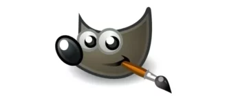 Иконка GIMP 2.8.22 Final (2017) Multi Русский
