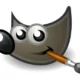 Иконка GIMP 2.8.22 Final (2017) Multi Русский