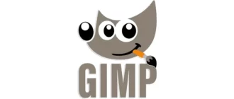 Иконка GIMP 3.0.0 Portable by FC Portables [Multi Ru]