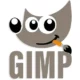 Иконка GIMP 3.0.0 Portable by FC Portables [Multi Ru]