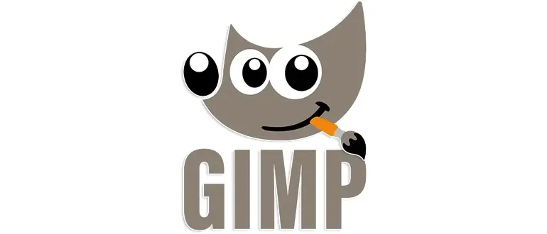 Иконка GIMP 3.0.0 Portable by FC Portables [Multi Ru]