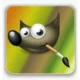 Иконка GIMP 3.0.4 [Multi Ru]