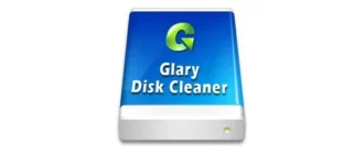 Иконка Glary Disk Cleaner 5.0.1.216 (2020) PC RePack & Portable by Dodakaedr