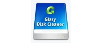 Иконка Glary Disk Cleaner 5.0.1.268 RePack (& Portable) by Dodakaedr [Ru En]