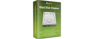 Иконка Glary Disk Cleaner 5.0.1.284 RePack (& Portable) by Dodakaedr [Ru En]